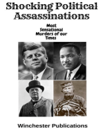 Shocking Political Assassinations