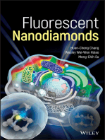 Fluorescent Nanodiamonds