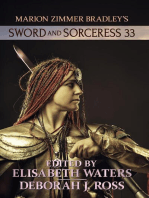 Sword and Sorceress 33: Sword and Sorceress, #33