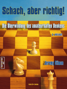 Lesen Sie Schach Aber Richtig Von Jeremy Silman Online Bucher
