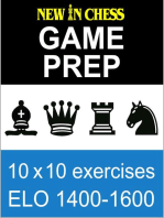 New In Chess Gameprep Elo 1400-1600