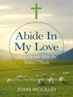 Abide in My Love