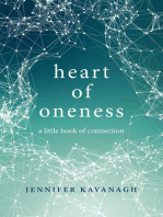 Heart of Oneness: A Little Book of Connection
