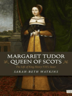 Margaret Tudor, Queen of Scots: The Life of King Henry VIII’s Sister