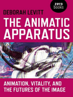 The Animatic Apparatus: Animation, Vitality, and the Futures of the Image