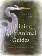 Divining with Animal Guides: Answers from the World at Hand