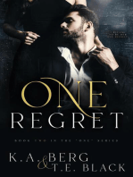 One Regret