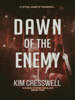 Dawn of the Enemy