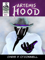 Artemis Hood #4