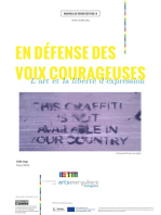 En défense des voix courageuses