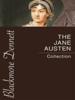 The Jane Austen Collection