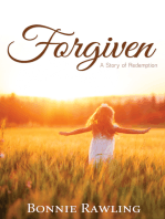 Forgiven: A Story of Redemption