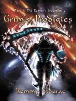 Grim's Prodigies: The Reaper's Inception