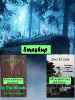 The Woods Smashup 2nd Edition: The Woods