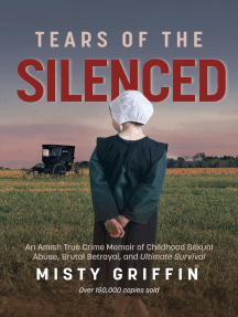 Tears of the Silenced by Misty Griffin - Ebook | Scribd