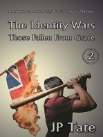 The Identity Wars