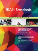 BIAN Standards The Ultimate Step-By-Step Guide