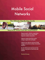 Mobile Social Networks The Ultimate Step-By-Step Guide