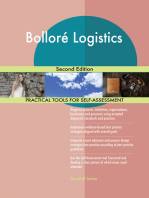 Bolloré Logistics Second Edition