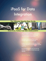 iPaaS for Data Integration The Ultimate Step-By-Step Guide