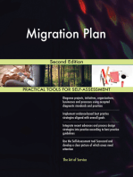 Migration Plan Second Edition