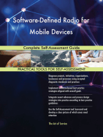 Software-Defined Radio for Mobile Devices Complete Self-Assessment Guide