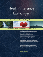 Health Insurance Exchanges The Ultimate Step-By-Step Guide