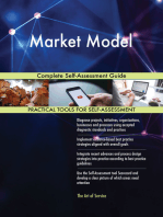 Market Model Complete Self-Assessment Guide