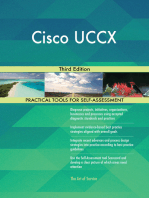 Cisco UCCX Third Edition