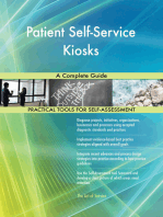 Patient Self-Service Kiosks A Complete Guide