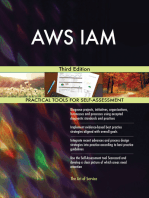 AWS IAM Third Edition