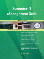 Symantec IT Management Suite Third Edition