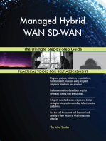 Managed Hybrid WAN SD-WAN The Ultimate Step-By-Step Guide