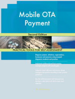 Mobile OTA Payment Second Edition