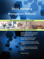 Social Marketing Management Platforms The Ultimate Step-By-Step Guide