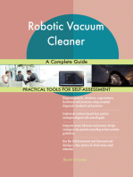 Robotic Vacuum Cleaner A Complete Guide