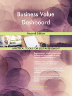 Business Value Dashboard Second Edition