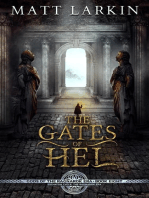 The Gates of Hel: Gods of the Ragnarok Era, #8