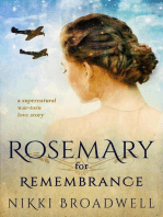 Rosemary for Remembrance