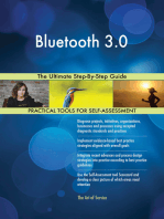 Bluetooth 3.0 The Ultimate Step-By-Step Guide