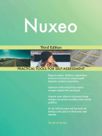 Nuxeo Third Edition