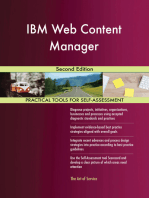 IBM Web Content Manager Second Edition