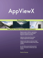 AppViewX Third Edition