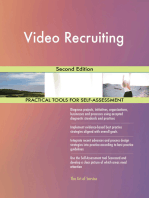 Video Recruiting Second Edition