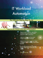 IT Workload Automation The Ultimate Step-By-Step Guide