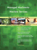 Managed Machine-to-Machine Services The Ultimate Step-By-Step Guide