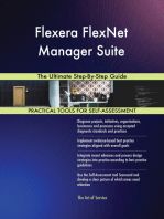 Flexera FlexNet Manager Suite The Ultimate Step-By-Step Guide
