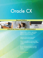 Oracle CX Second Edition