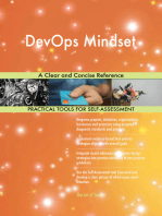DevOps Mindset A Clear and Concise Reference