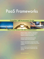 PaaS Frameworks Complete Self-Assessment Guide